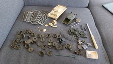 Modellbausatz tamiya - modellbausatz, 1:35