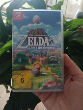 The Legend of Zelda: Link's