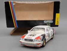 Modellautos 1:43 Schabak Audi