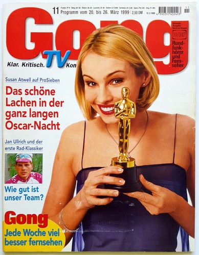 Gong 1999 susan - 11, atwell