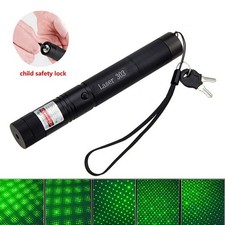 Ultra Powerful 650nm 300KM