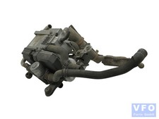 Standheizung defekt original Audi A8 4E D3 4E0265081T Heizgerät Webasto