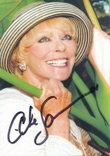 ELKE SOMMER,  ORIGINAL