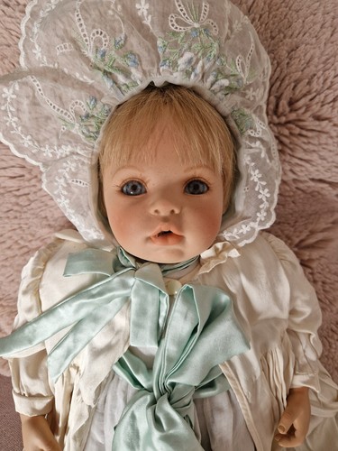 Millennium baby von hildegard - baby,