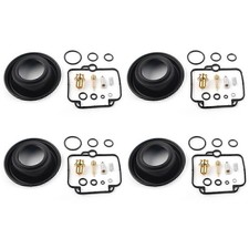 4X Für Suzuki GSF1200 S