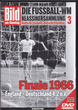 Dvd fussball klassiker - dvd, bild