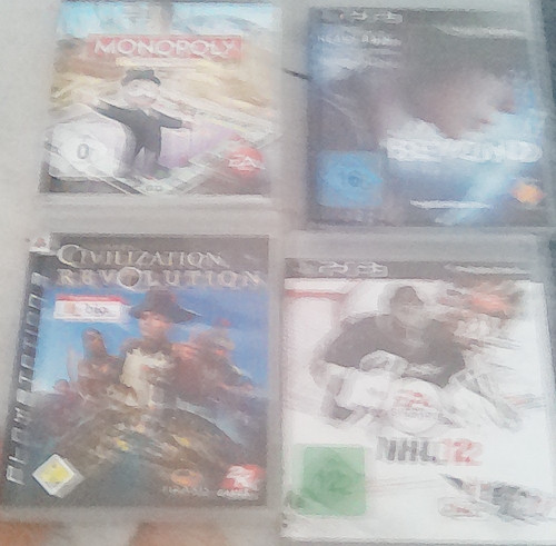 Monopoly heavy rain - monopoly,, beyond