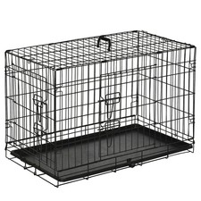 Hundekäfig transportkäfig - hundekäfig,