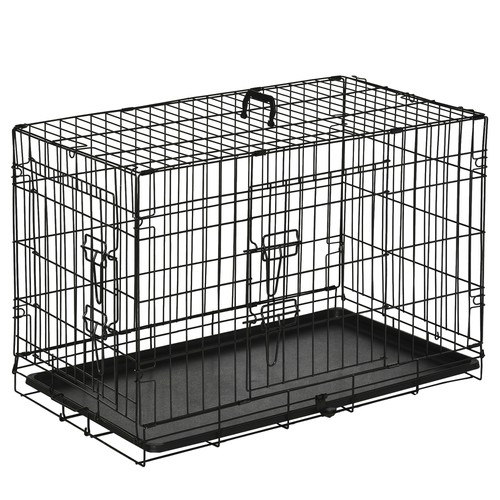 Hundekäfig transportkäfig - hundekäfig,