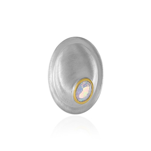 Cavill welo opal anhänger - welo,