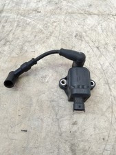 ZÜNDSPULE FÜR PIAGGIO BEVERLY 350 ST 2012 (e51490)