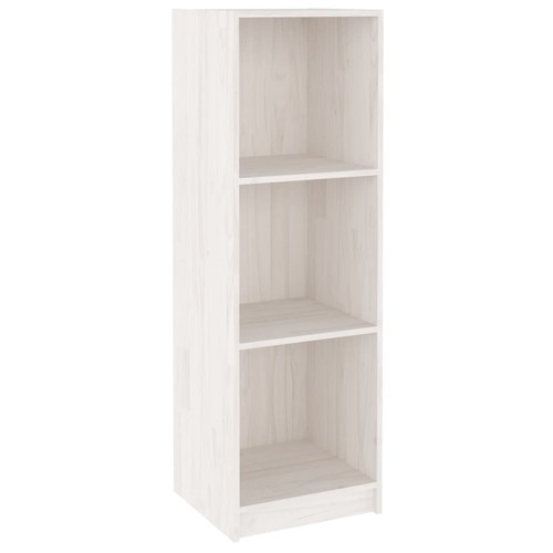 Bücherregal massivholz kiefer - bücherregal,