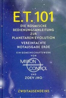 101 die kosmische - e.,
