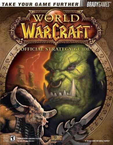 World warcraft official - world, of