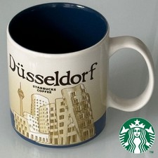 Starbucks Tasse