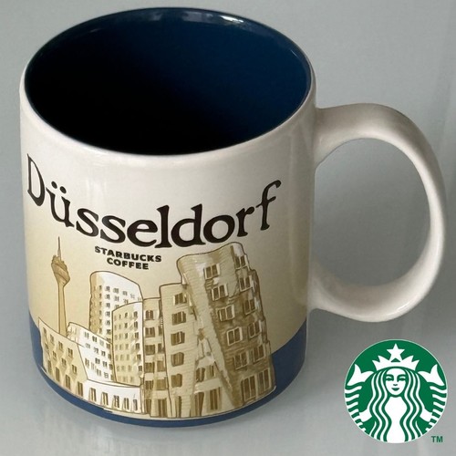 Starbucks tasse - starbucks,