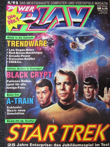 Power play - power,