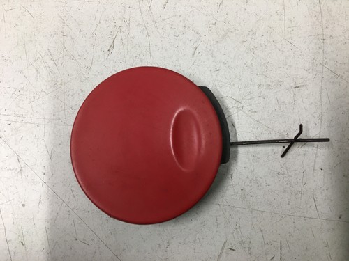 Abdeckung abschleppöse deckel - abdeckung,