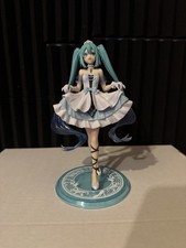 Hatsune Miku Vocaloid Figur - Anime
