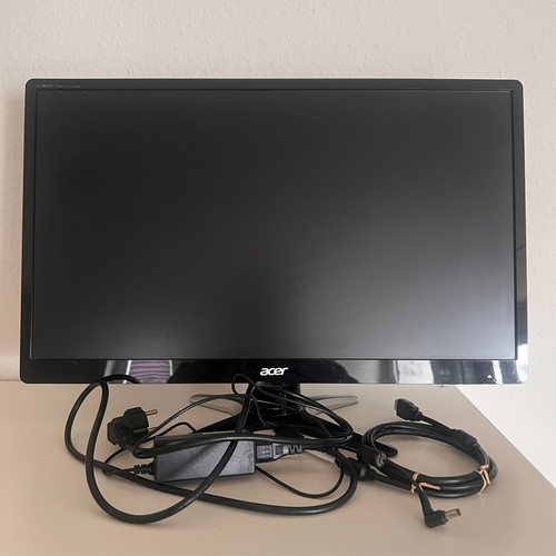 Acer g246hl zoll full hd - acer,