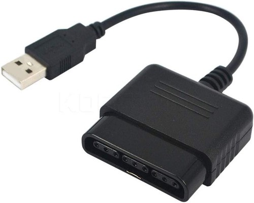 Usb adapter kabel pc ps3 - usb, 2.0