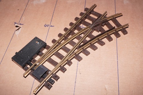 Bod lgb spur 1200 weiche - g,