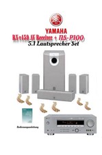 YAMAHA RX-V459 AV Receiver