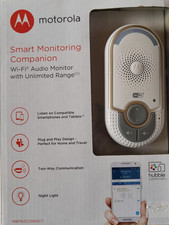 Motorola MBP-162 CONNECT