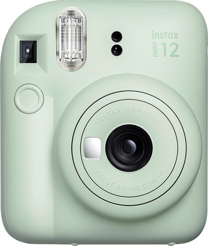 Fujifilm sofortbildkamera - fujifilm,