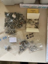 Tube Radio Folk Receiver