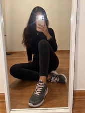 Vty Sneaker Damen Größe 38