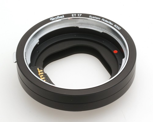 Rollei zwischenring für - et,
