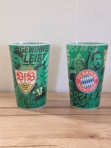 Dfb pokal finale 2026 becher - pokal,