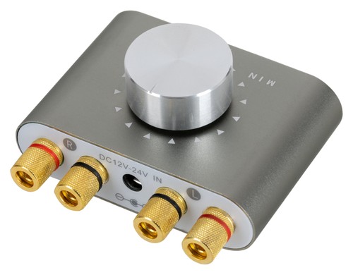 Ware hifi verstärker - b-ware,