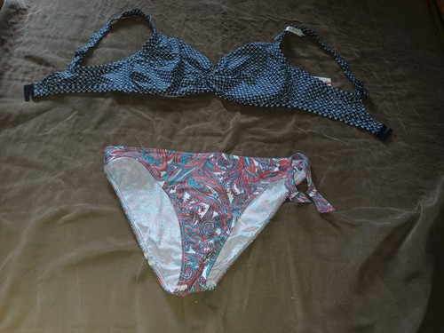 Neu esprit bikini set - neu, bikini-