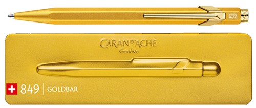 Caran ache - caran, d'ache