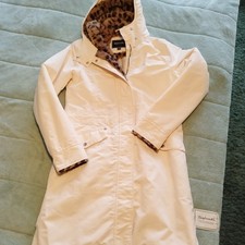 Regatta Mantel  - Gr. 36 -