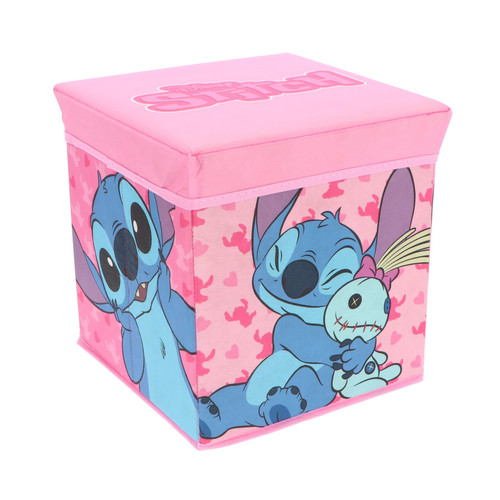 Lilo stitch spielzeugkiste - lilo,