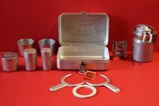 Vintage Sport Presso