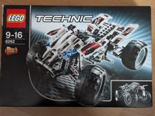 Lego Technik 8262 Quad