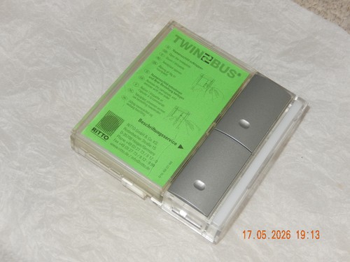 Ritto twinbus 4752 - oder, 14752