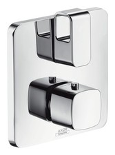 Axor Urquiola Thermostat mit