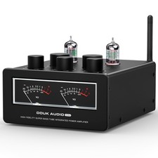 Hifi röhrenverstärker - hifi,