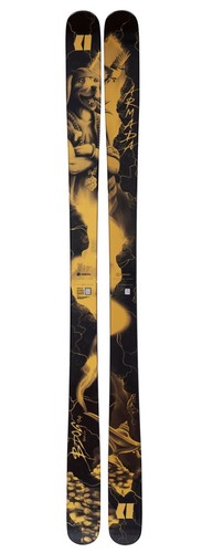 Armada bdog freestyle ski - bdog,