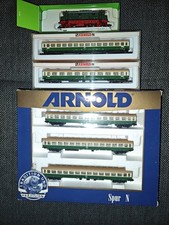 Arnold Spur N E 04 DR digital