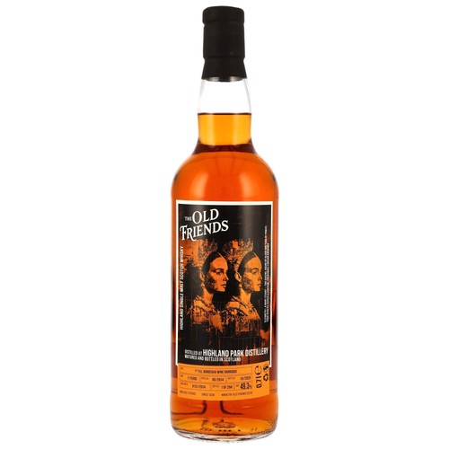 Highland park jahre 1st - park,