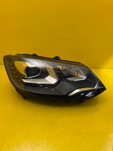 Sharan 7n1 xenon led - 7n1, bi-xenon