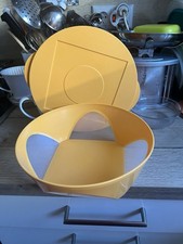 Tupperware - Mediterrano