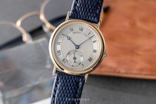 Breguet Classique 18k (0,750)