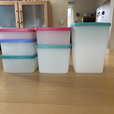 Tupperware 6er Set